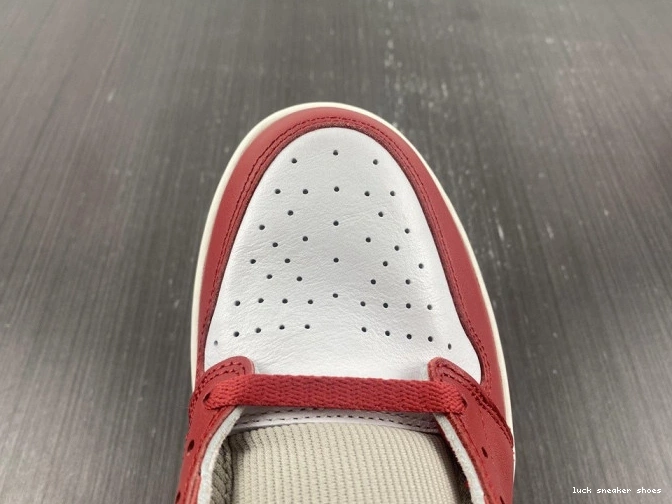 Reps LUCY Newstalgia OG DJ4891-061 (W) Chenille Jordan High 1 0704